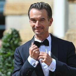 Florian silbereisen 