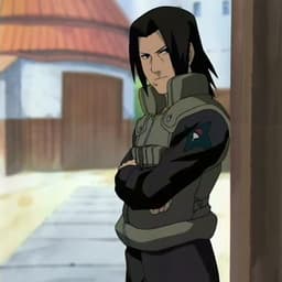 Fugaku Uchiha(Pai de Sasuke)🇧🇷