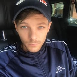 Louis tomlinson 