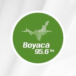 boyaca fm 95.6 - niña