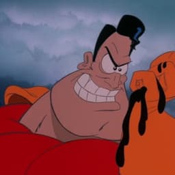 Super Jack (Maurice Lamarche)