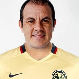Cuauhtémoc Blanco 