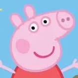 Peppa Pig (Lily Snowden-Fine)