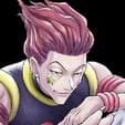 Hisoka2