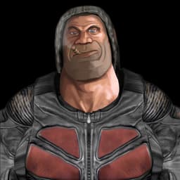 Сидорович (Stalker)