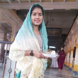 Sonal yadav 