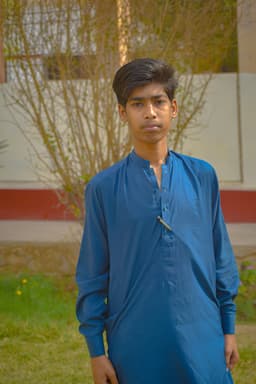 Samiullah