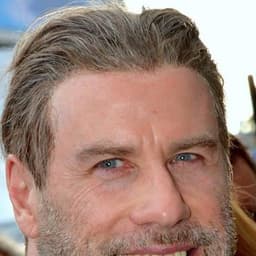 John Travolta 