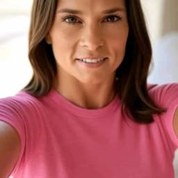 Danica Patrick 