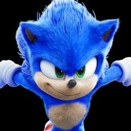 Sonic el erizo (peliculas) 🦔
