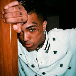 XXXTENTACION 