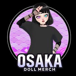 OsakaChanDoll's real voice 4
