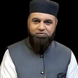Amir Khan Taqi Lahori