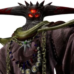 Black Doom (Sean Schemmel)