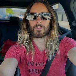 Jared leto