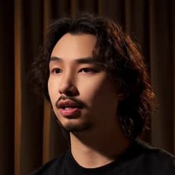 06.23 - zxl长发男