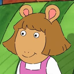 D.W. Read (Arthur) [Jason Szwimer]