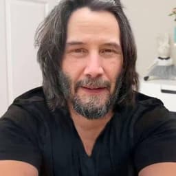 Keanu reeves