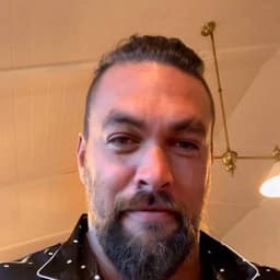Jason mamoa 