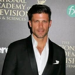 Greg Vaughan