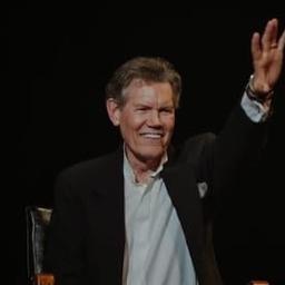 Randy Travis 