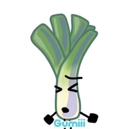 (TPOT) Leek (Daniel Radcliffe)