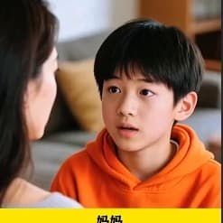 同步作文AI儿子