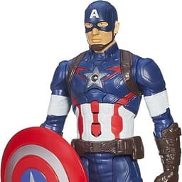 Captain America 