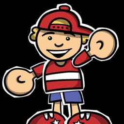 Billy Spunkygal (Colors 358)