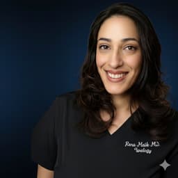 dr rena malik