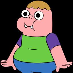 clarence 