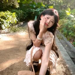 鱼不是愚（小鱼）