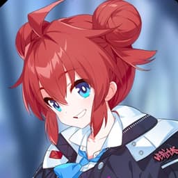 Blue Archive Maki Voice