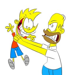 La mujer del canal Super3 