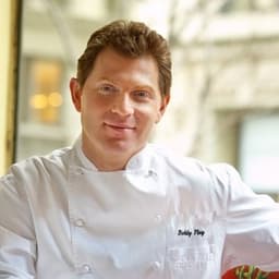 Bobby flay