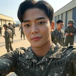 Rowoon 