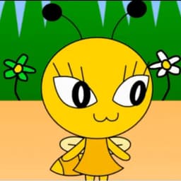 Lixiki The Bee (Lixiki The Bee Series)