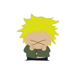 Tweek tweak