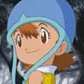 Sora Takenouchi (Digimon 01) (Español Latino)