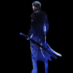 Vergil