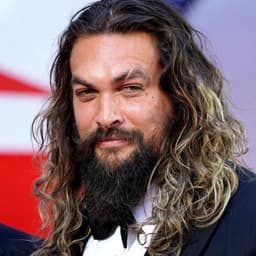 Jason momoa 
