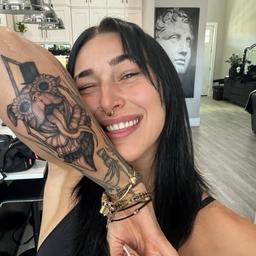 Rhea ripely