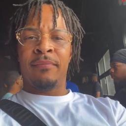 Clifford Joseph Harris 