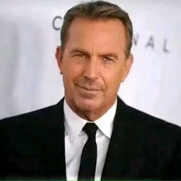 Kevin Costner 