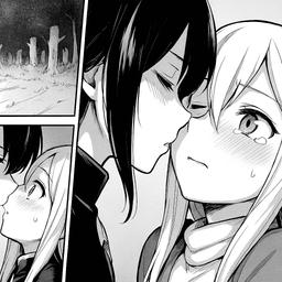anime