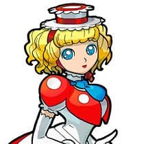 Julia (Power Stone)