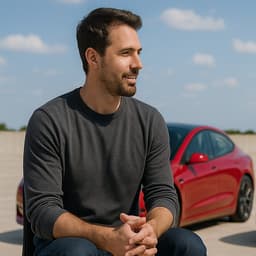 对话——男（鼻音）