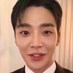Rowoon 