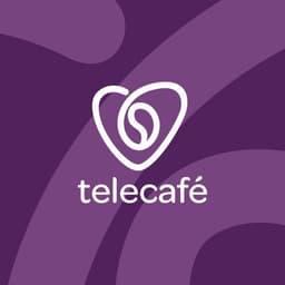 Telecafe Voz Masculina