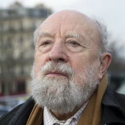 Michel Butor — Romancier